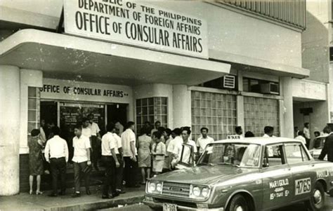 department of foreign affairs - dumaguete photos|Rare DFA photos, memorabilia on exhibit at 'The .